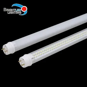 2ft T8 10W 60cm 120cm led tube with longer lifespan