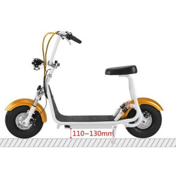 City Coco Easy Rider 48V 500W Electric Scooter
