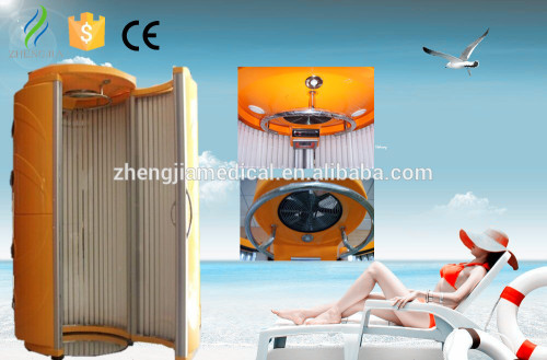 Chinese red light therapy bed collagen tanning bed/collagen machine