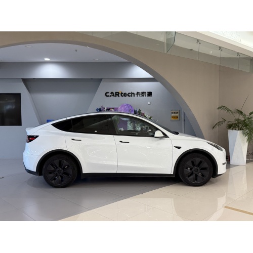 2023 Tesla Model Y Long Range AWD