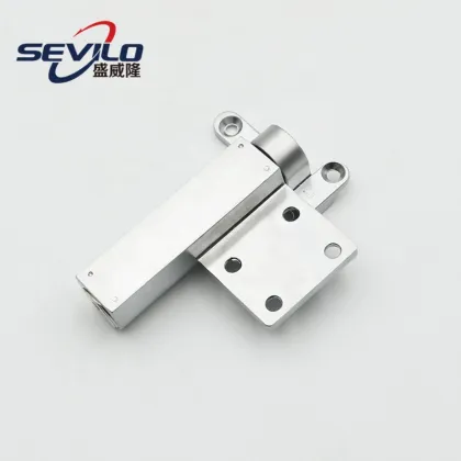 Wooden Case Hinge for Folding and Dressing Tables - Hidden Hinge Solution