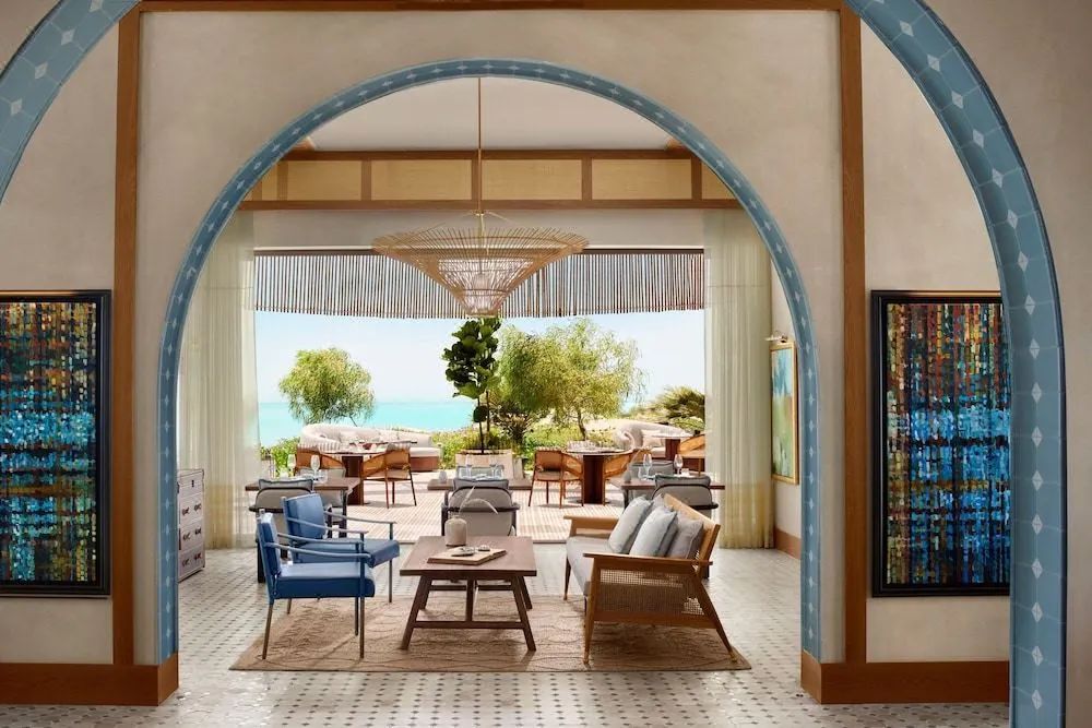 Ritz-Carlton Reserve (10)