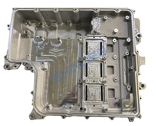 Armoire électrique d'usinage CNC à haute précision OEM