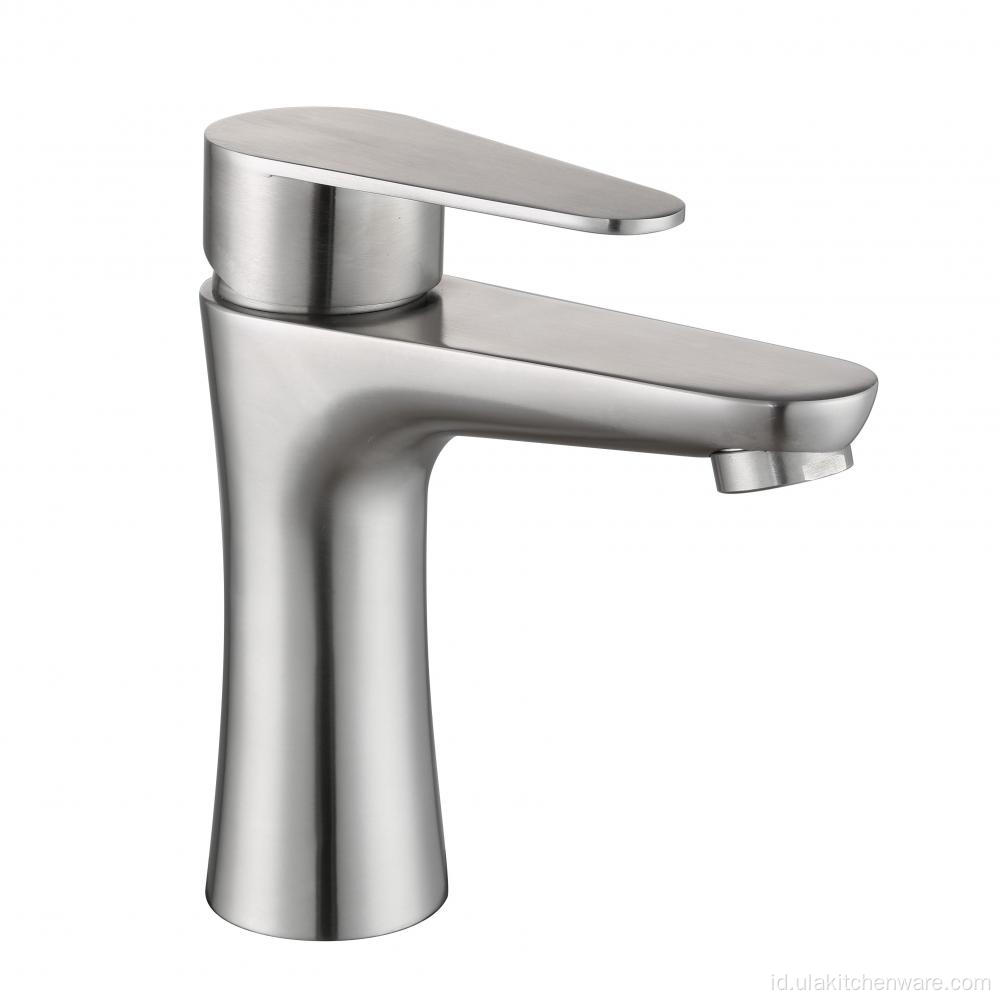 Faucet Basin Level Ekonomi