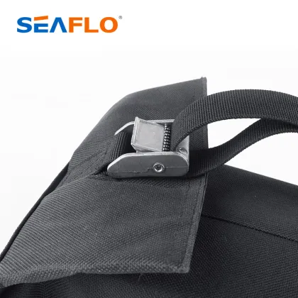 Auto Luggage Racks and Soft Roof Carriers for Kayaks