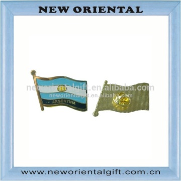 factory custom personalized metal lapel pin