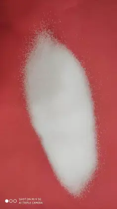 Food ingredients sweetener D-allulose D-psicose crystal for free sugar products