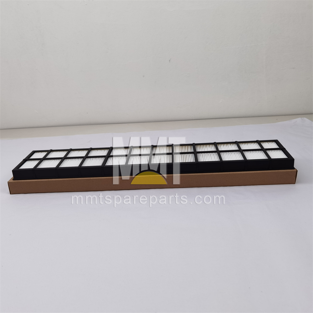 China 293-1183 2931183 Air Filter for 320D 329D 336D Hydraulic ...