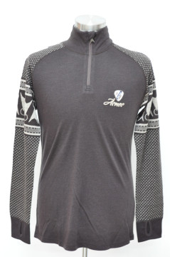 Men Thermal Merino Underwear