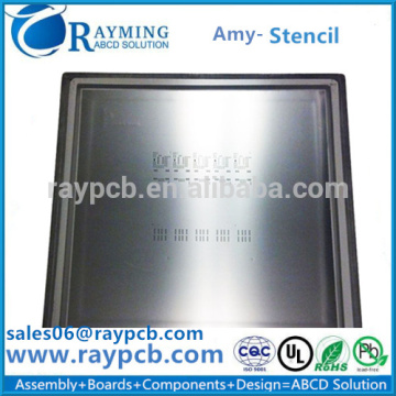 electronics pcb assembly smt stencil