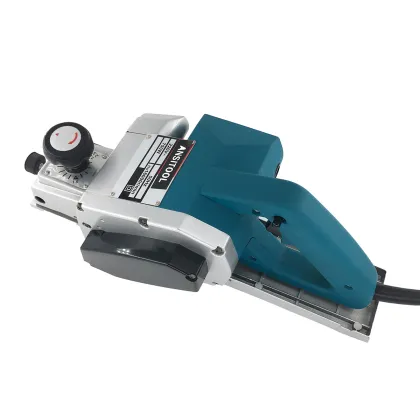 3-1/4 inch electric wood hand planer for wood planer machine power tool