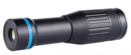 Infrared Night Vision Thermal Imaging Scope for Hunting