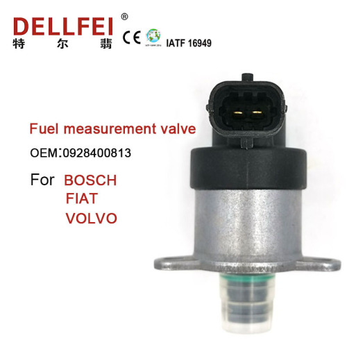 Vanne de mesure de carburant automobile 0928400813 pour Fiat Volvo