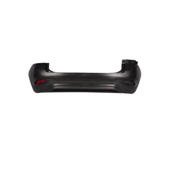 BAINEL Auto Spare Parts - Rear Bumper Lower Fit for VW ID 4X