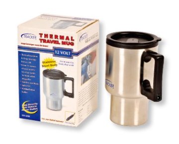 12V Heated Travel Mug