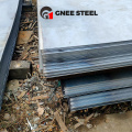 GB/T713 Low Alloy Pressure Vessel Plate