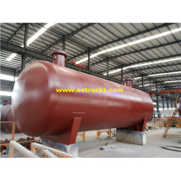 ASME Horizontal 50T Underground LPG Tanks