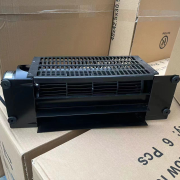 Elevator Ventilation Fan