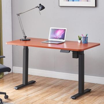Ergonomic Height Adjustable Standing Desk