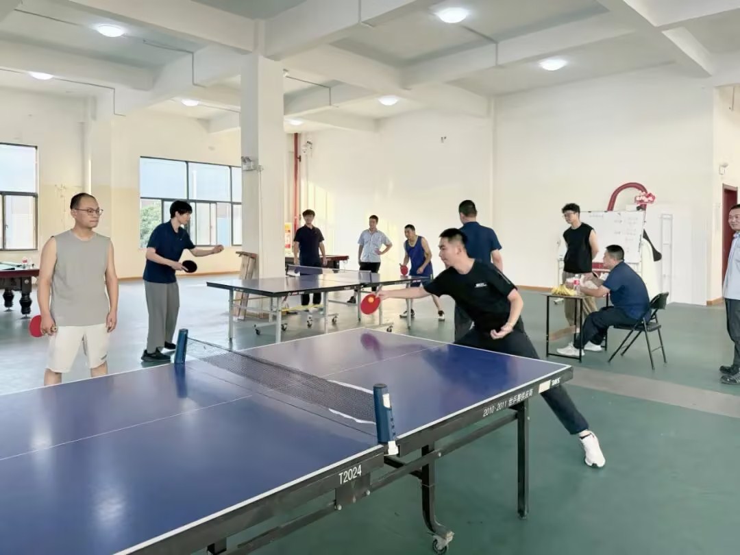 xtc rock drilling table tennis ent2