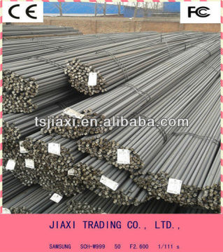 HRB400 deformed steel bar