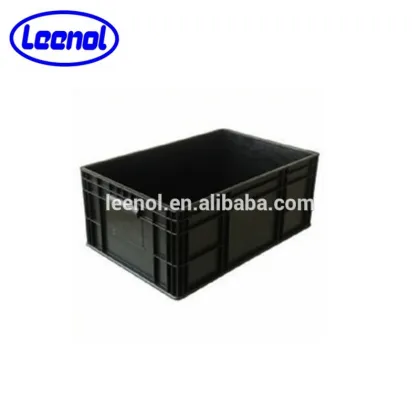 industrial ESD pcb storage box
