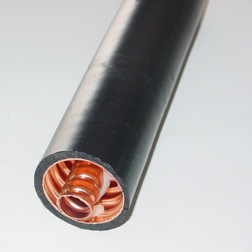 AIR - DIELECTRIC CABLE (1-5/8")