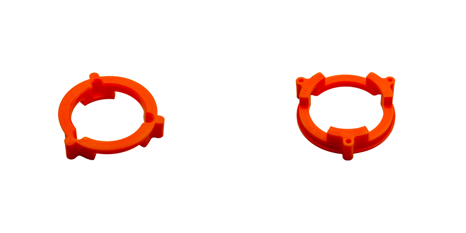 Anti-rolling Ring