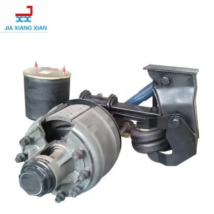 Trailer Air Ride Suspension Air Suspension Systems