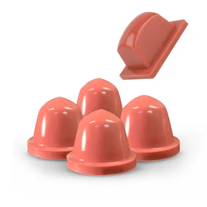 Tampon Printing Machine Pads Silicone Pads