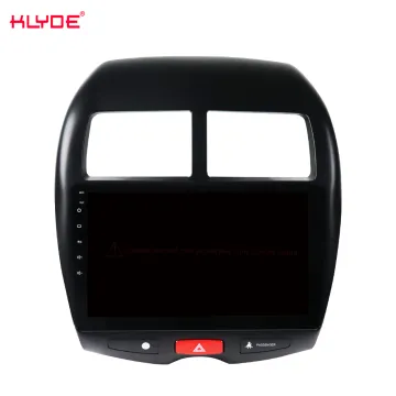 android 10 car stereo for ASX 2010-2012