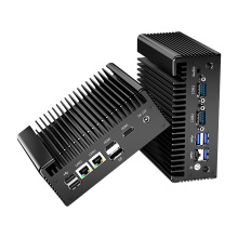 El constructor de mini PC más grande asus nuc.