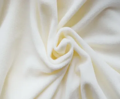 Custom Polar Fleece Fabric