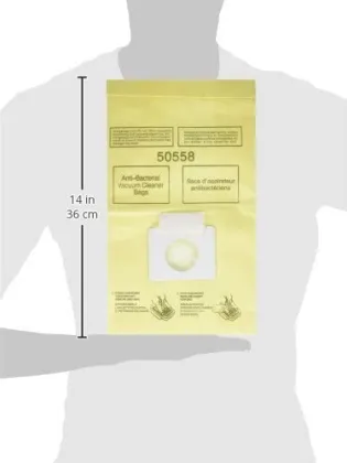 Vac Filter Bags for kenmore 50558