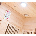 Best Home Sauna Infrared Luxury wholesale sauna far infrared sauna room