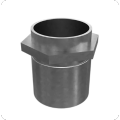 R3000H loader impeller166-0408/1660408