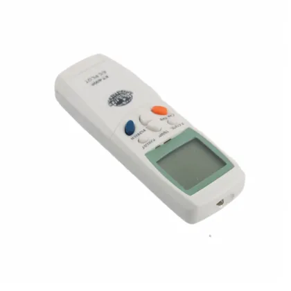 KT-4000 A/C Remote Control: Universal Smart Air Conditioner Remote