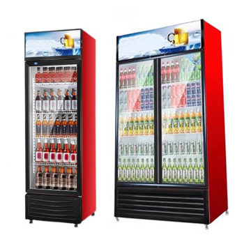 Coca Cola Fridge Price