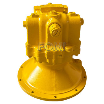 708-7K-01230 Hydraulic Swing Motor for Komatsu PC1250-8 Excavator