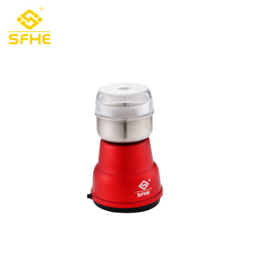 Electric Mini Coffee Grinder