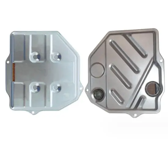Transmission Filter for Benz 02-12 1.4 1.6L (Part Number 126-277-0298)