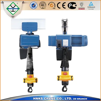 electric chain hoist, hoist, electric hoist