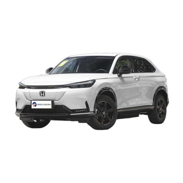 Honda e:NS1 Electric Car: 2023 Model with 420-510 km Range