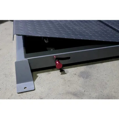 Plate Loaded Machines Strength equipment Hip thrust machine