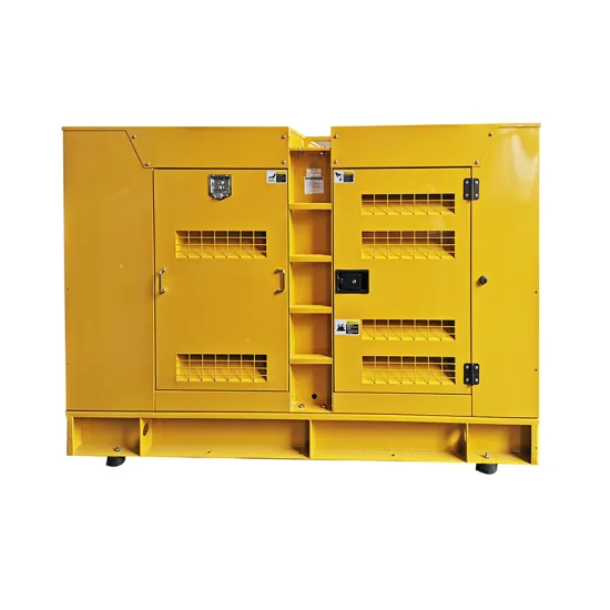 YC6TD900-D31 750kVA 600KW YG-600YGF Yuchai Diesel Generator - Cheap Price