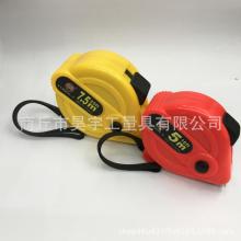 OEM multicolor steel tape ten wire automatic locking tape