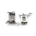 SKF EMC Shield Clamps for ACR35 Rails