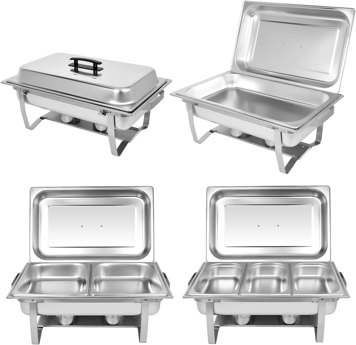 F433 Economy Chafing Dish