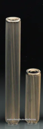 Shengjia welded pleated filter,Candle Filter