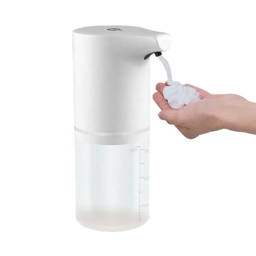 SOAP SOAP Membuat Mesin Dispenser Sanitizer Tangan Automatik